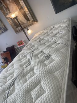 Twin Mattress