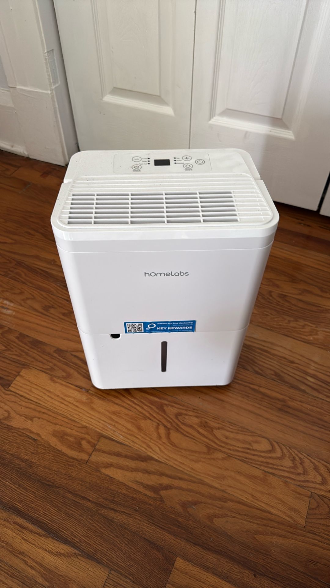 Dehumidifier