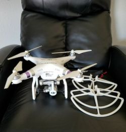 DJI Phantom 3 Advanced