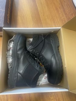 Men’s work boot 9.5 Rothco