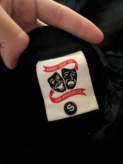 Asaali tee