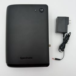 Spectrum Wireless Router 