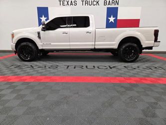2019 Ford F-350