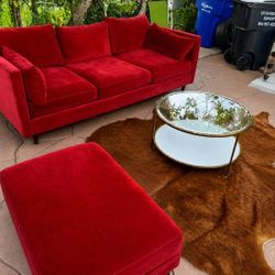 Living Room Set