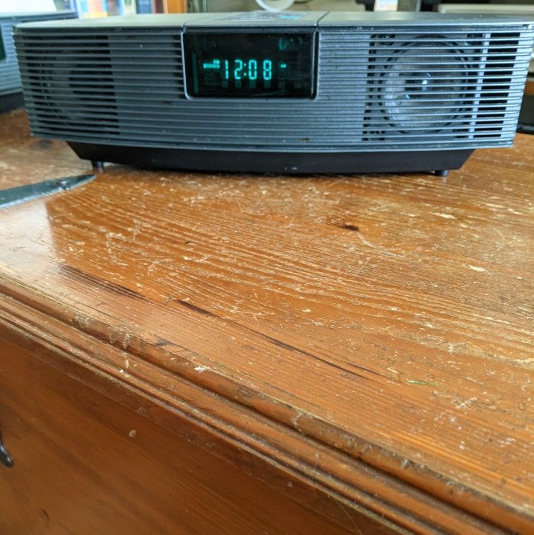 Bose Radio (only)
