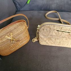 Boho Purses