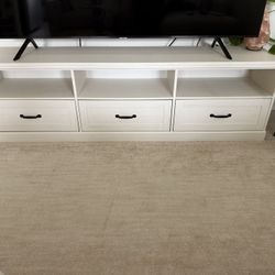 Tv Stand - Like New