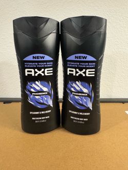 Axe - Phoenix Body Wash