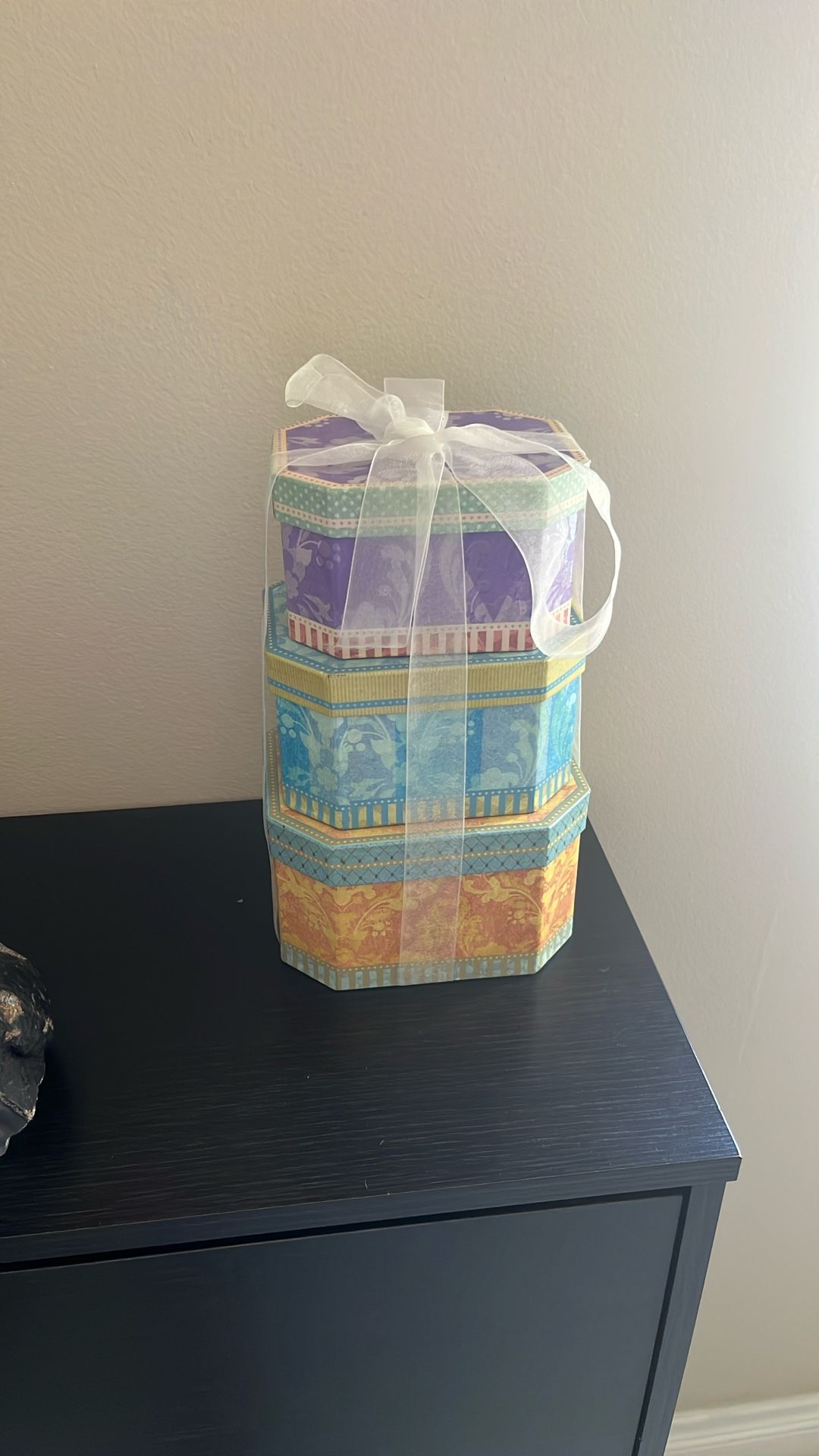 Gift Box Set, $10 ( Great For Baby Welcome/Christmas/birthday)
