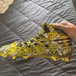 Cleats
