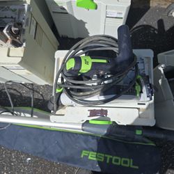 Fesstool T5 55 F