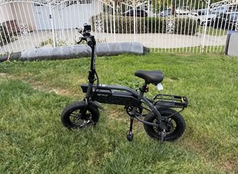 Jetson e-bike