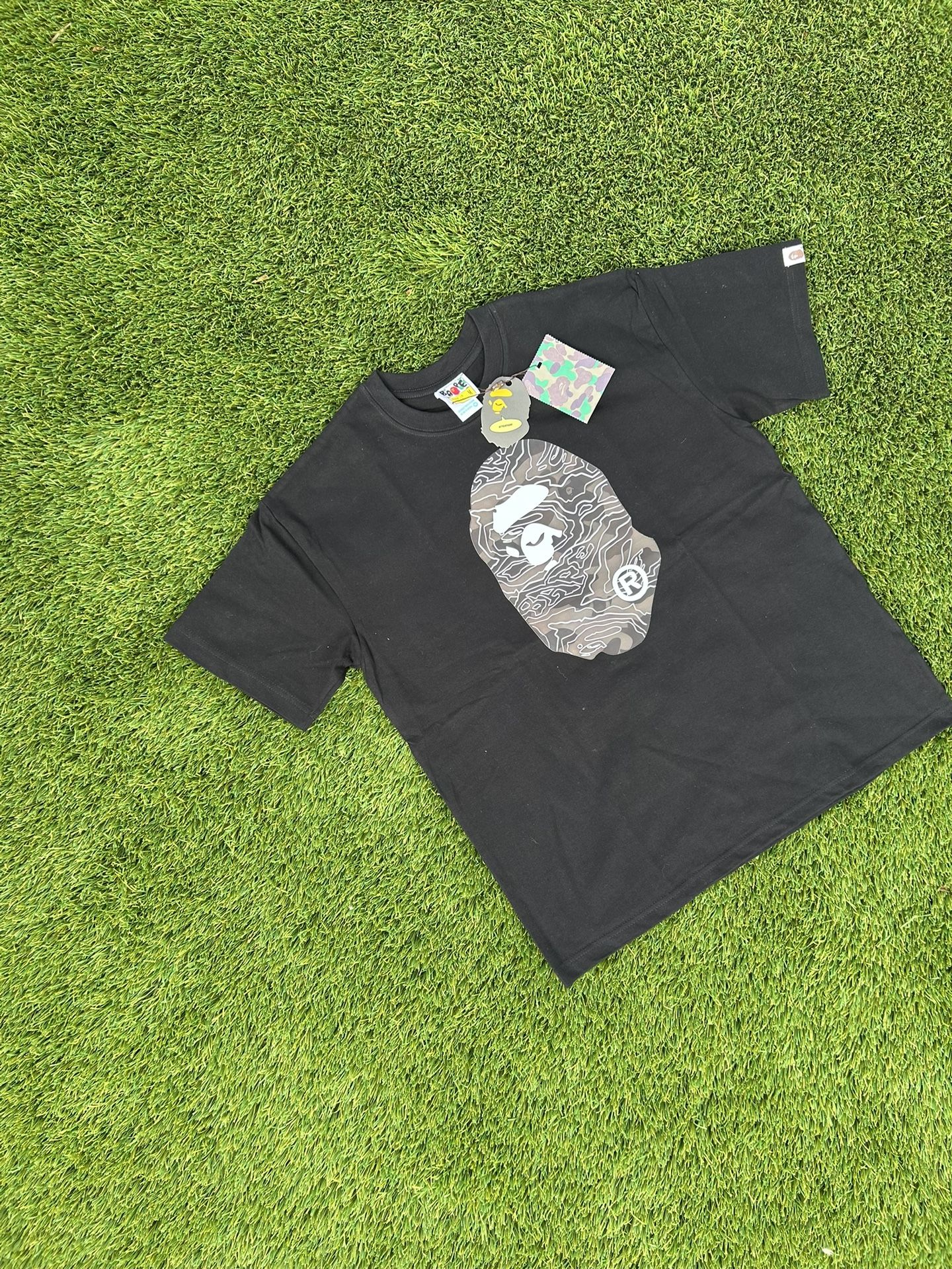 BAPE MEDIUM