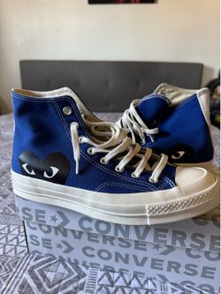 Converse size 8 make offers