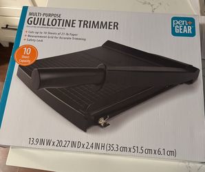 Trimmer