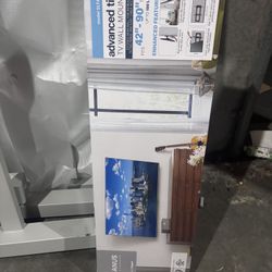 TV rack