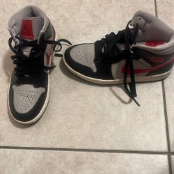 Jordan