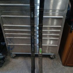 Nos. Leaf Springs 