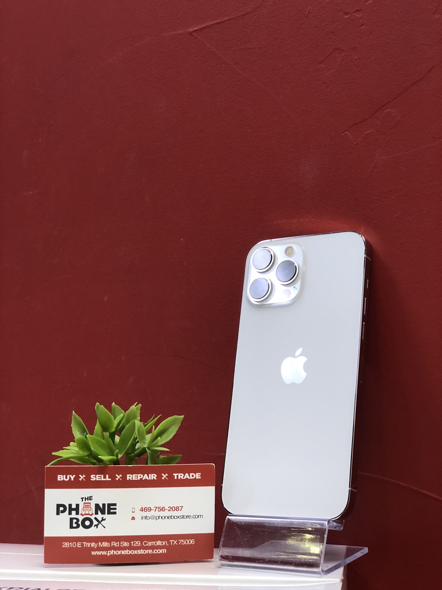 iPhone Locked Devices ALL - | AT&T T-Mobile Spectrum | - Cash Starting @ $349 Only 🔥 🔥