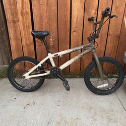 Diamond back 16inch Bike 