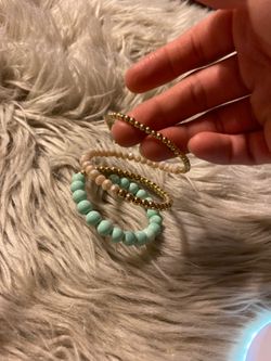 Bracelet