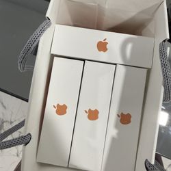 iPhone 17 Pro Max 512 Cosmic Orange 