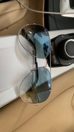 Ray ban sunglasses