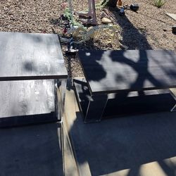Furniture, Tables & Refrigerator for Sale