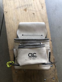 Tool Belt Coc Work Gear