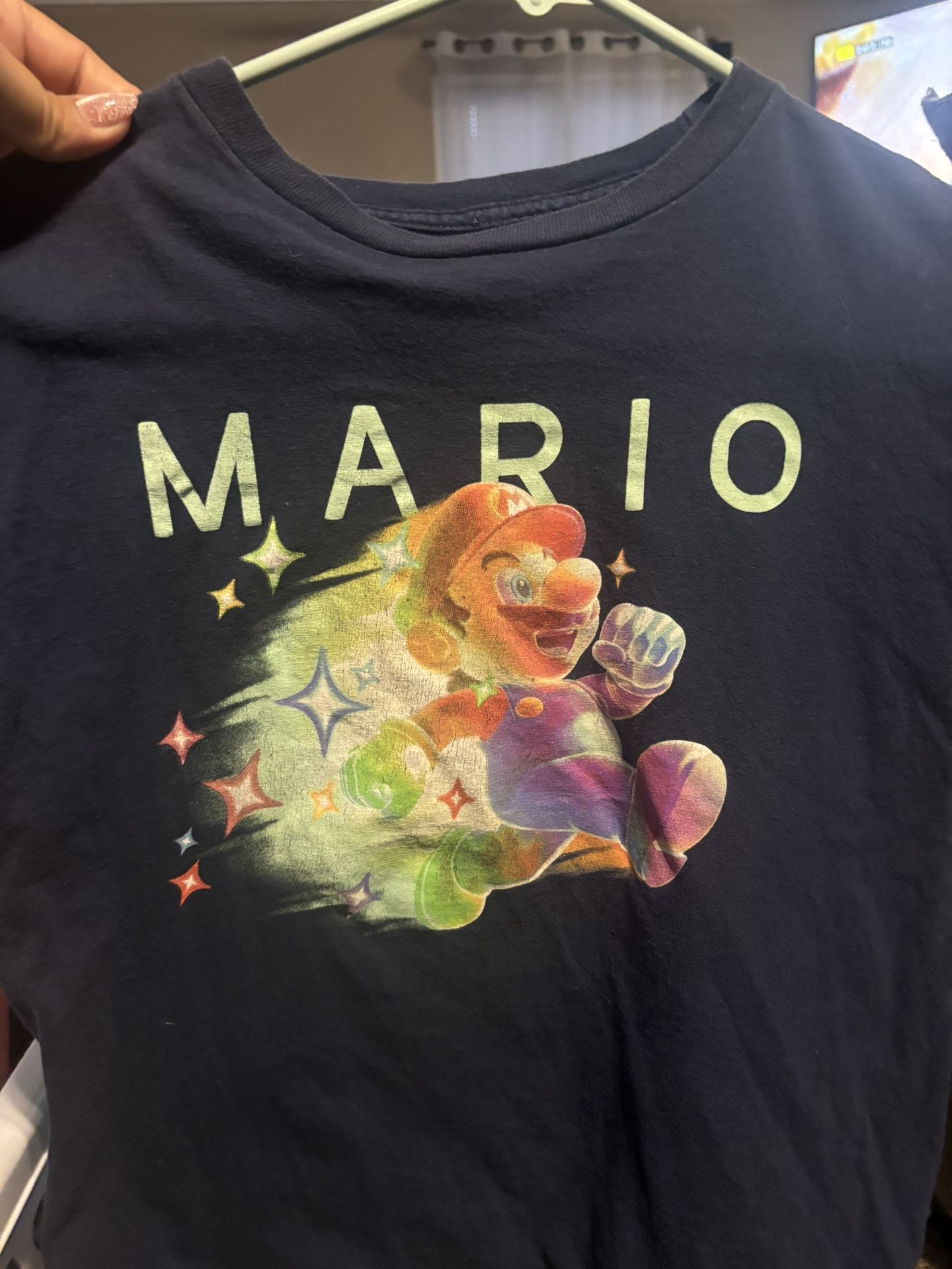 Boys Shirt