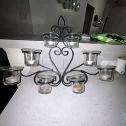 Candle Decor 