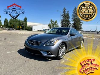 2015 INFINITI Q60