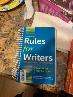 Book for sale