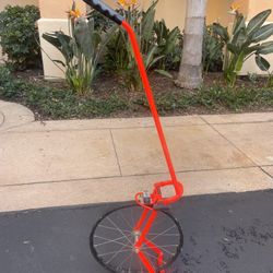 Measuring Wheel 