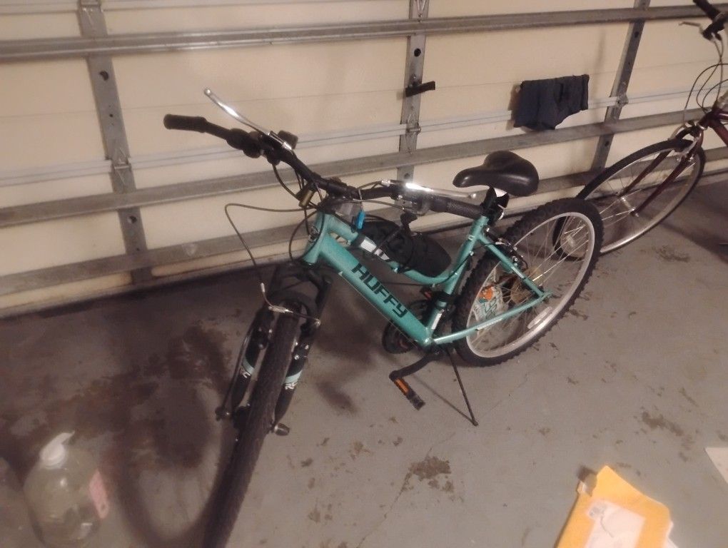 Electric Bike