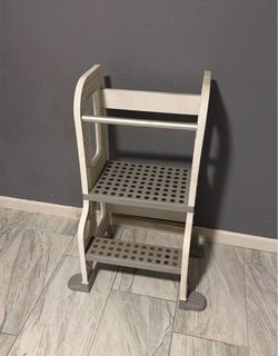 Toddler step
