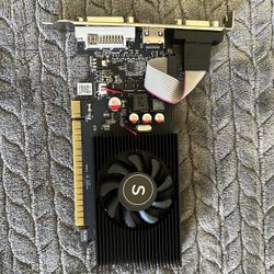 Graphics Card
