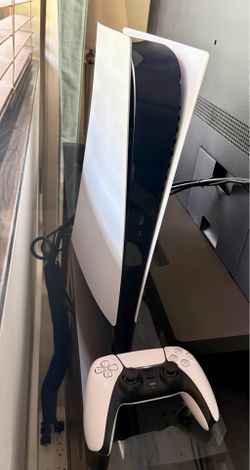 Playstation 5 digital edition