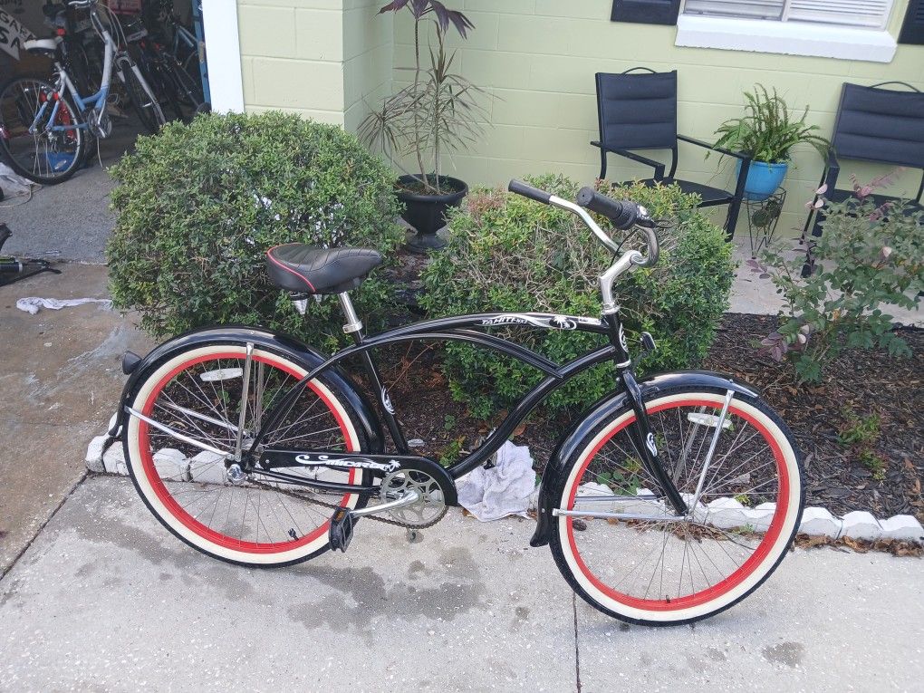 Bicycle Men 26 Inches