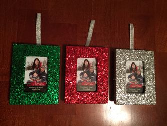 Christmas decorations