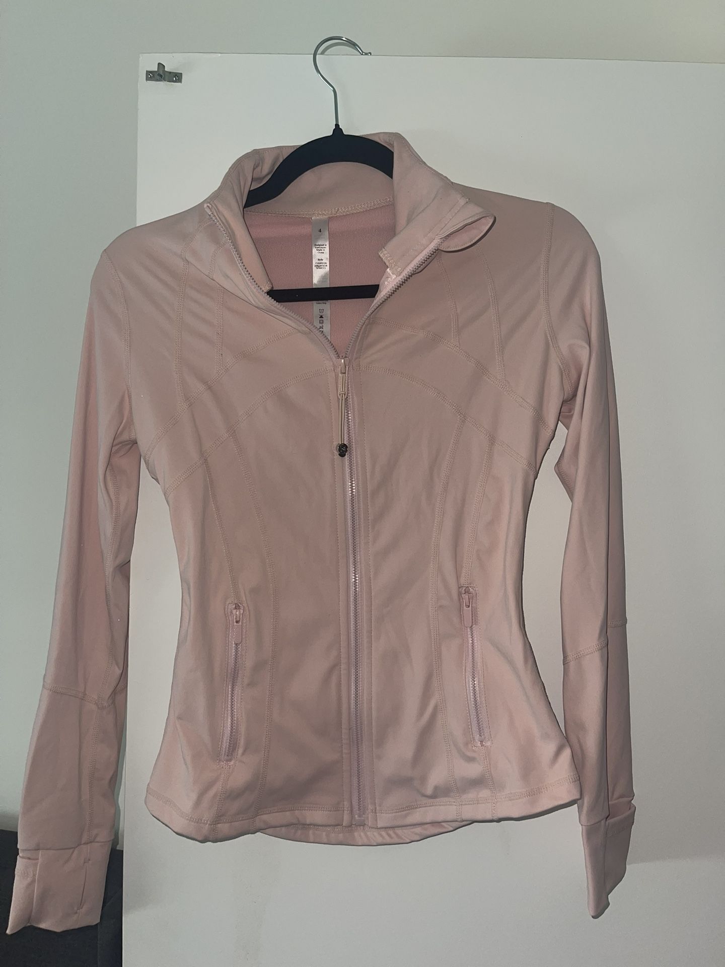 Lululemon Jacket