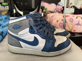 Nike 5y