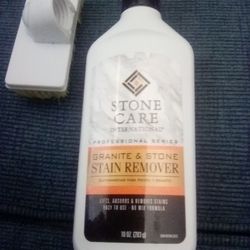 Stain Removal 