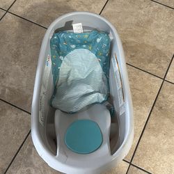 Bañera bb