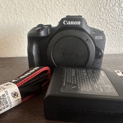 EOS R100 Body