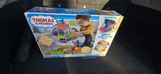 Thomas The Train Rail TRACK