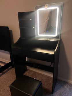 Vanity