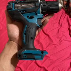 Mikita Drill