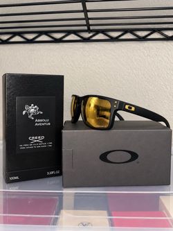 Specializing in Oakley Radar, Sutro, and Holbrook eyewear.