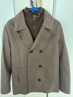 Winter Coats
